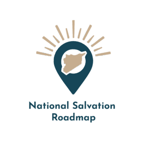 National Salvation Roadmap A Transitional Charter Project to Rescue the Syrian State