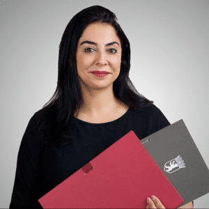 كسرٌ للصمت الرسمي وصفت عبدربه في منشورها السويداء بأنها "منكوبة"، ومُشيرة إلى غياب الشفافية الحكومية وغياب دور الدولة في توفير مساعدات عاجلة.