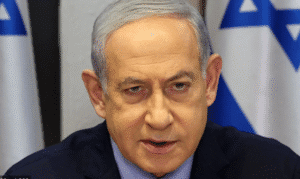 Netanyahu declares readiness to negotiate a permanent ceasefire in Gaza 